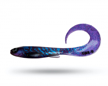 Ubait U-CuRL 30 cm - JuneBug Laken UV